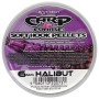 Bait-Tech Soft Hook Pellets Halibut 6mm