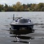 Future Carping V80 Carbon Bait Boat In Use 12