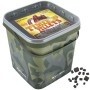 Bait-Tech Camo Buckets Time Bomb Pellets