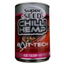 Bait-Tech Canned Super Seed Hemp Chilli 350g