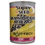 Bait-Tech Canned SuperSeed Hemp Banoffee 350g