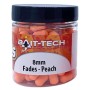 Bait-Tech Critical Fades Wafters - Peach
