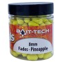 Bait-Tech Critical Fades Wafters - Pineapple