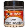 Bait-Tech Criticals Wafters - White Chocolate
