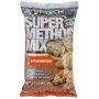 Bait-Tech Super Method Mix Strawberry 2kg