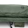 Sonik Bank-Tek 5 Season Sleep System Wide 10
