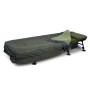 Sonik Bank-Tek Thermal Bed Cover 2