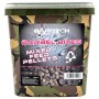 Bait-Tech Barbel Bites Pellet Mix Bucket 2.8kg