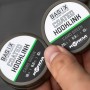 Korda Basix Braided and Coated Hooklink 10m 2