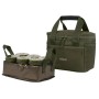 Trakker NXG Bait Bag Inc Pots 3
