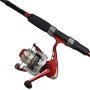 Berkley Catch More Fish Spin Tele Rod & Reel Combo 1