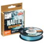 Berkley Nautil Aqua Blue X80 Braid 300m