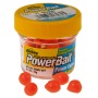 Berkley Powerbait Fishing Eggs Floating Magnum Flu Orange