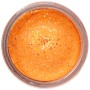 Berkley PowerBait Natural Glitter Trout Bait Garlic Fluorescent Orange