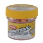 Berkley Powerbait Sparkle Fishing Eggs Floating Magnum Flu Orange 1