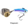 Berkley Pulse Spintail Lure 9g Wagasaki