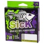 Berkley Sick 2 In 1 Braid 150m Fluoro 40m 4