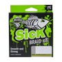 Berkley Sick Braid X8 150m - Moss Green