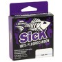 Berkley Sick Clear Flourocarbon Leader 50m 5