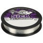 Berkley Sick Clear Flourocarbon Leader 50m 6