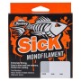 Berkley Sick Clear Monofilament 300m 2