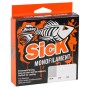 Berkley Sick Clear Monofilament 300m 5