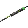 Berkley URBN II Allrounder Spinning Rod