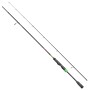 Berkley URBN II Allrounder Spinning Rod