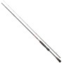 Berkley URBN Jigger 20 Spinning Fishing Rod 1