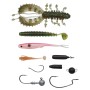 Berkley URBN Lure Kit - Allround 1