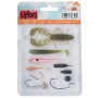 Berkley URBN Lure Kit - Allround