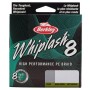 Berkley Whiplash 8 Green Fishing Braid 300m 1