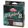 Berkley Whiplash 8 Green Fishing Braid 300m 2