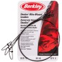 Berkley Wire Wound Steelon Leader 2