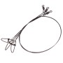 Berkley Wire Wound Steelon Leader