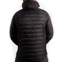 RidgeMonkey APEarel Dropback K2XP Compact Fishing Coat Black Back