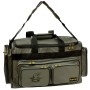 Black Cat Battle Cat Fishing Carryall