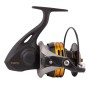 Black Cat Passion Pro FD Reel 8