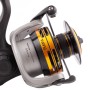 Black Cat Passion Pro FD Reel Close Up 3