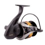 Black Cat Passion Pro FD Reel 7
