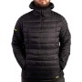 RidgeMonkey APEarel Dropback K2XP Compact Fishing Coat Black