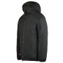 Fortis Thermal Trail Jacket - Black