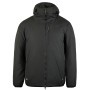 Fortis Thermal Trail Jacket - Black