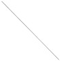Breakaway Stainless Bait Needle