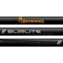 Browning Black Magic II Slimlite Pole Set 1