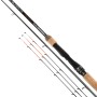 Browning Champions Choice Silverlite Feeder Pro Rod 