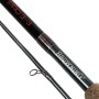 Browning Champions Choice Silverlite Feeder Pro Rod Close Up 3