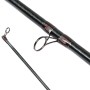 Browning Champions Choice Silverlite Feeder Pro Rod Close Up