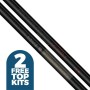 Browning Xitan Advance Z16L 16.7m UK Package - 2 Free Top Kits