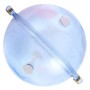 Buldo Bubble Float Close Up